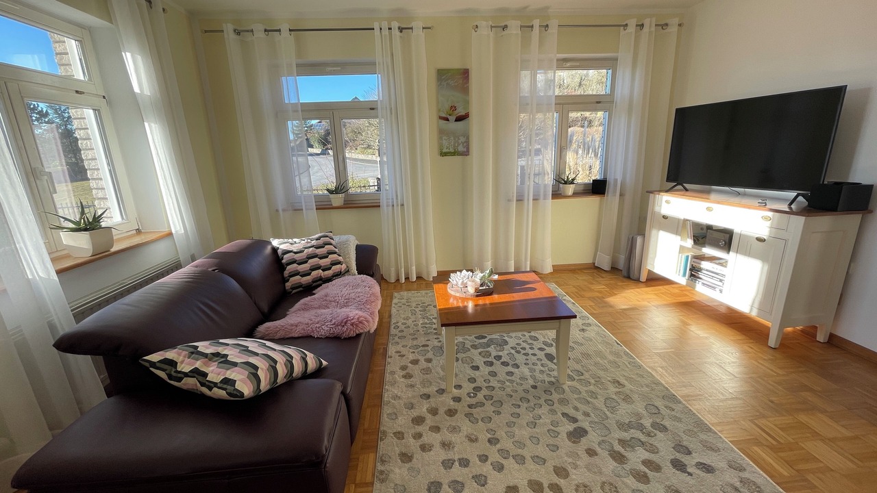 Photo of Livingroom in Bastheim