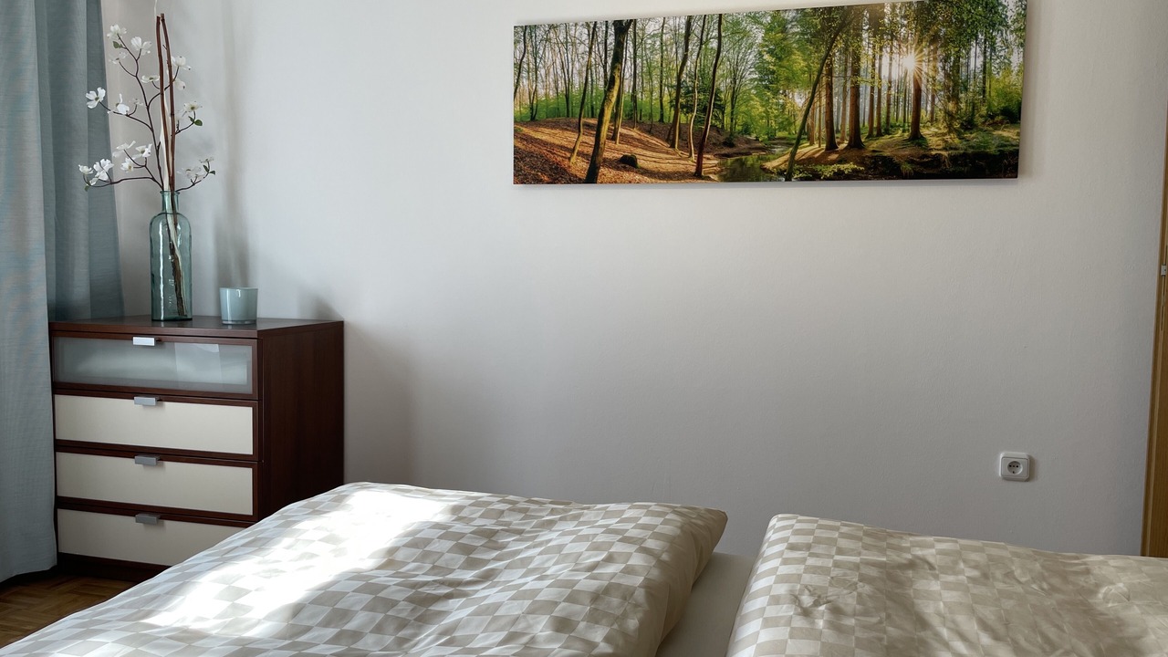Photo of Bedroom in Bastheim