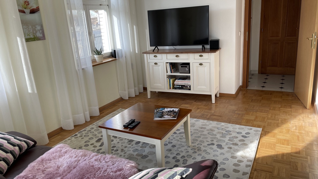 Photo of Livingroom in Bastheim