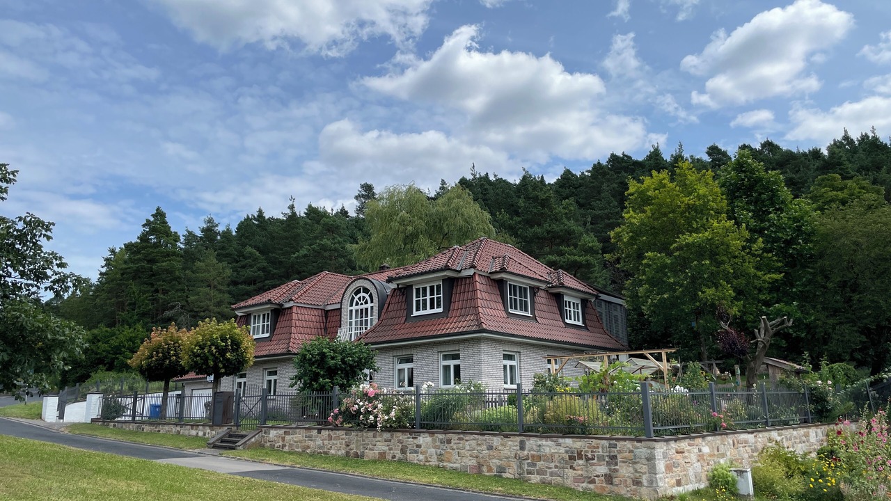 Photo of Outdoor in Bastheim