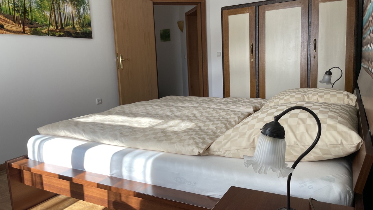 Photo of Bedroom in Bastheim