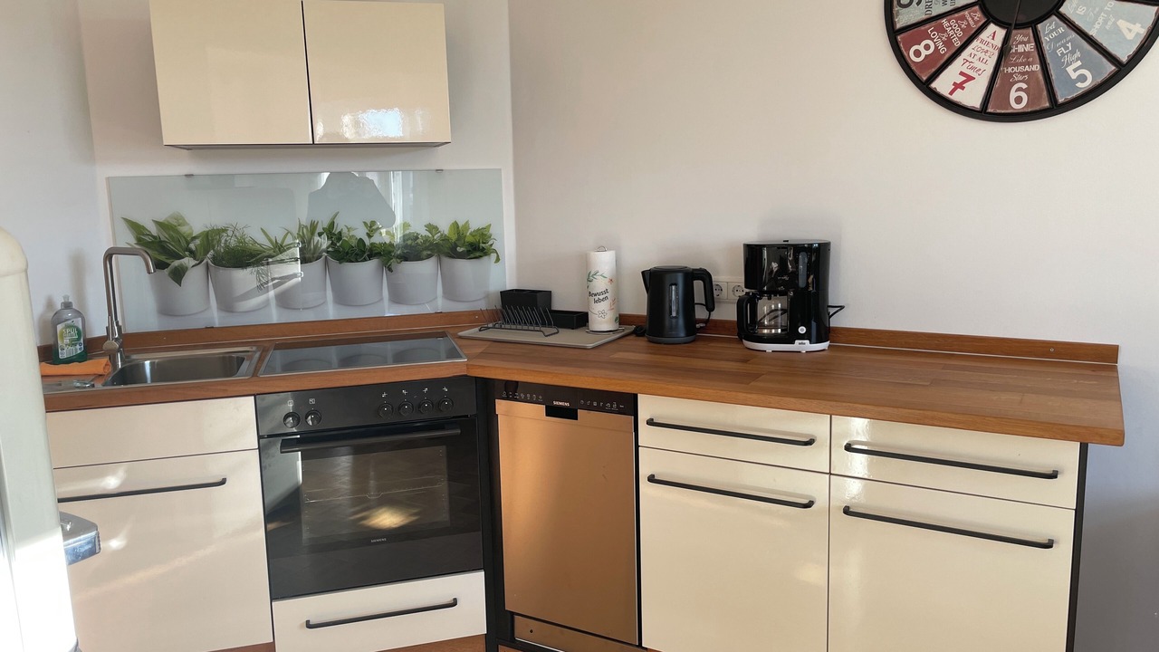Photo of Kitchen in Bastheim