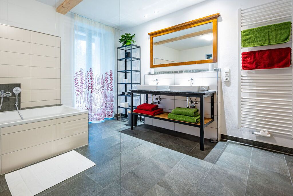 Photo of Bathroom in Brennberg