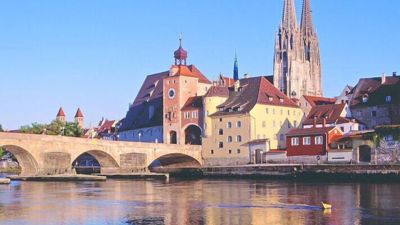 Photo of Others in Brennberg