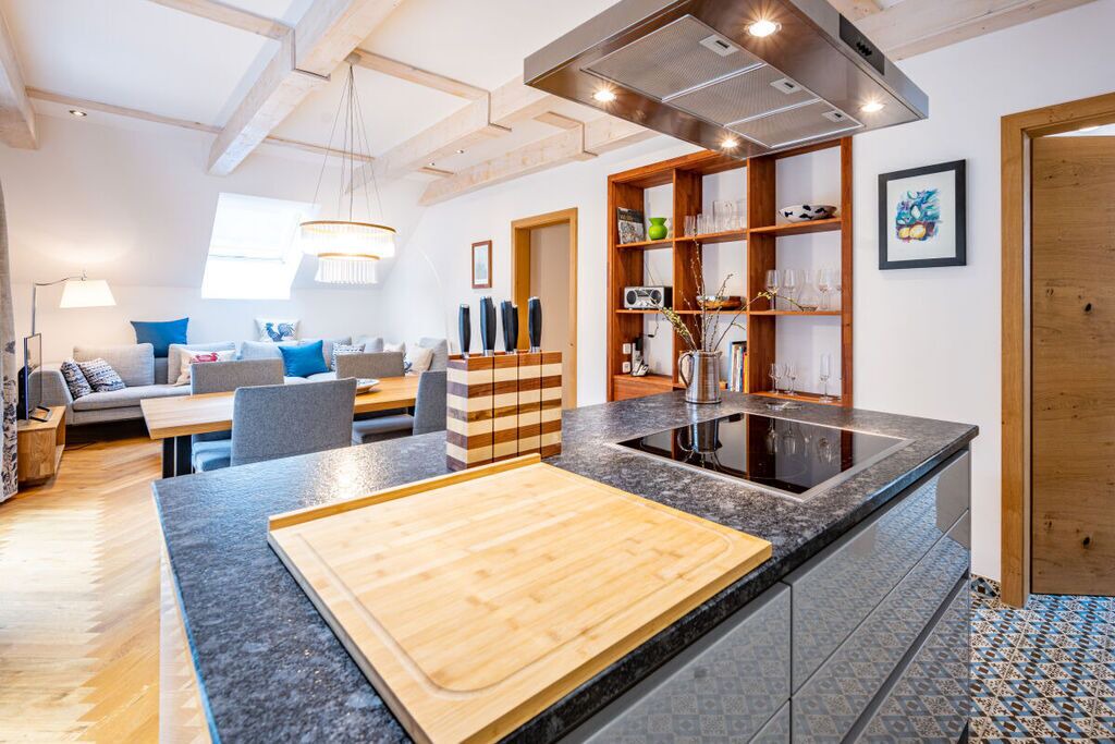 Photo of Livingroom in Brennberg