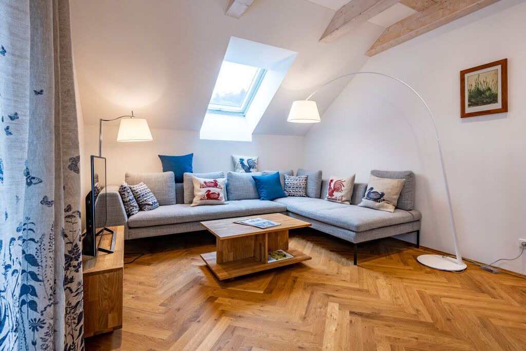 Photo of Livingroom in Brennberg