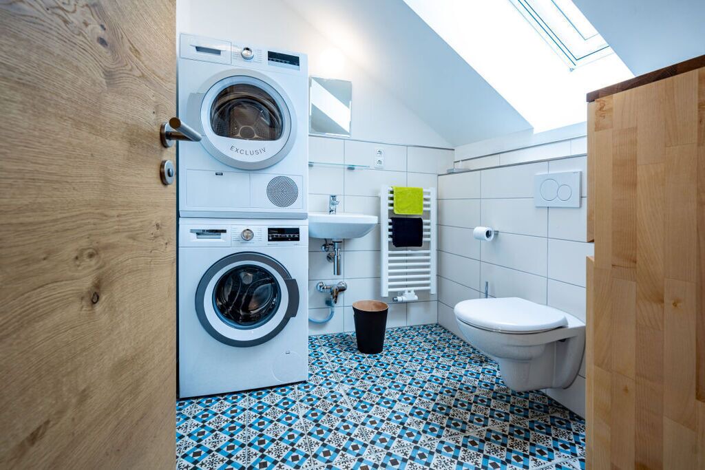 Photo of Bathroom in Brennberg