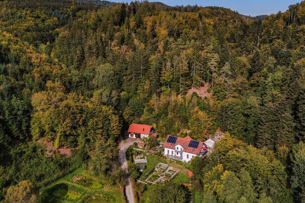 Photo of Outdoor in Brennberg