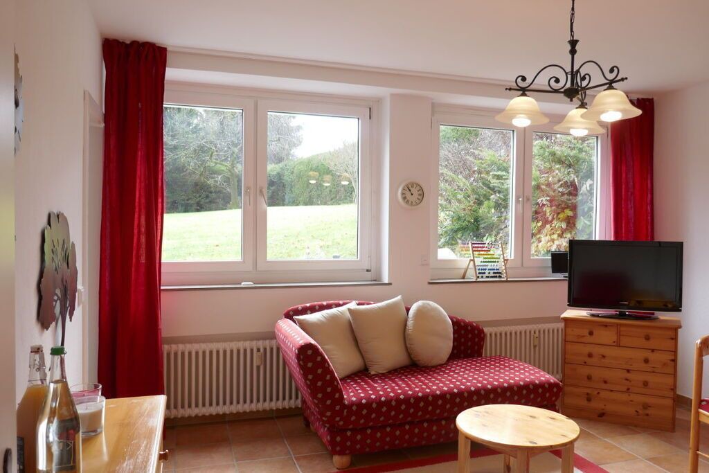 Photo of Livingroom in Bad Wiessee