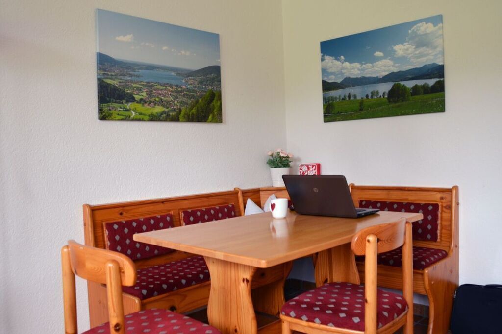 Photo of Livingroom in Bad Wiessee