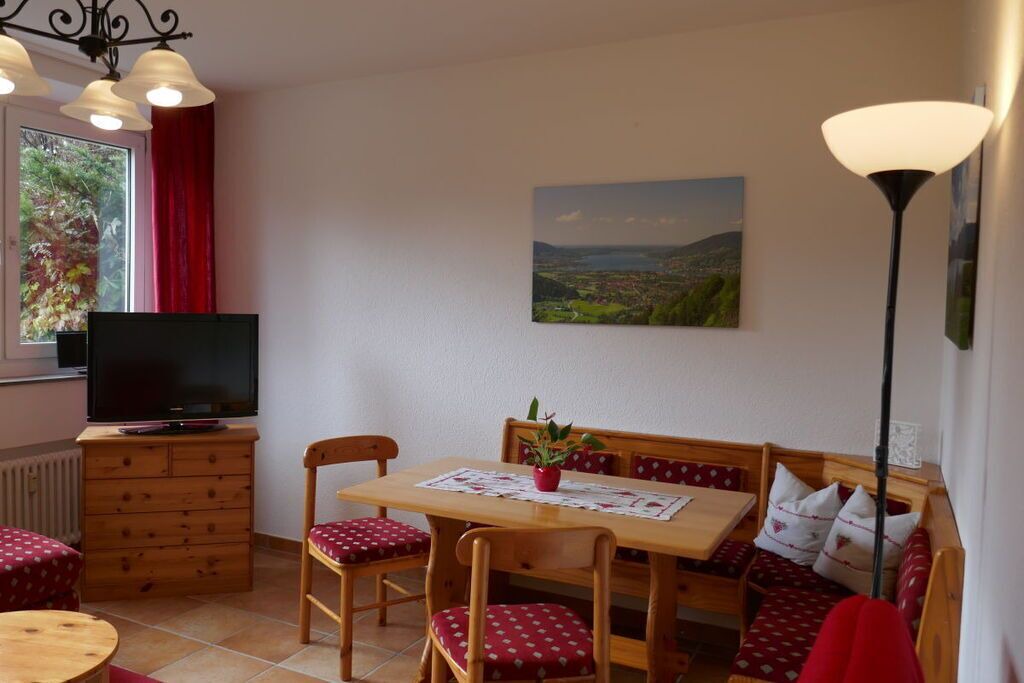 Photo of Livingroom in Bad Wiessee