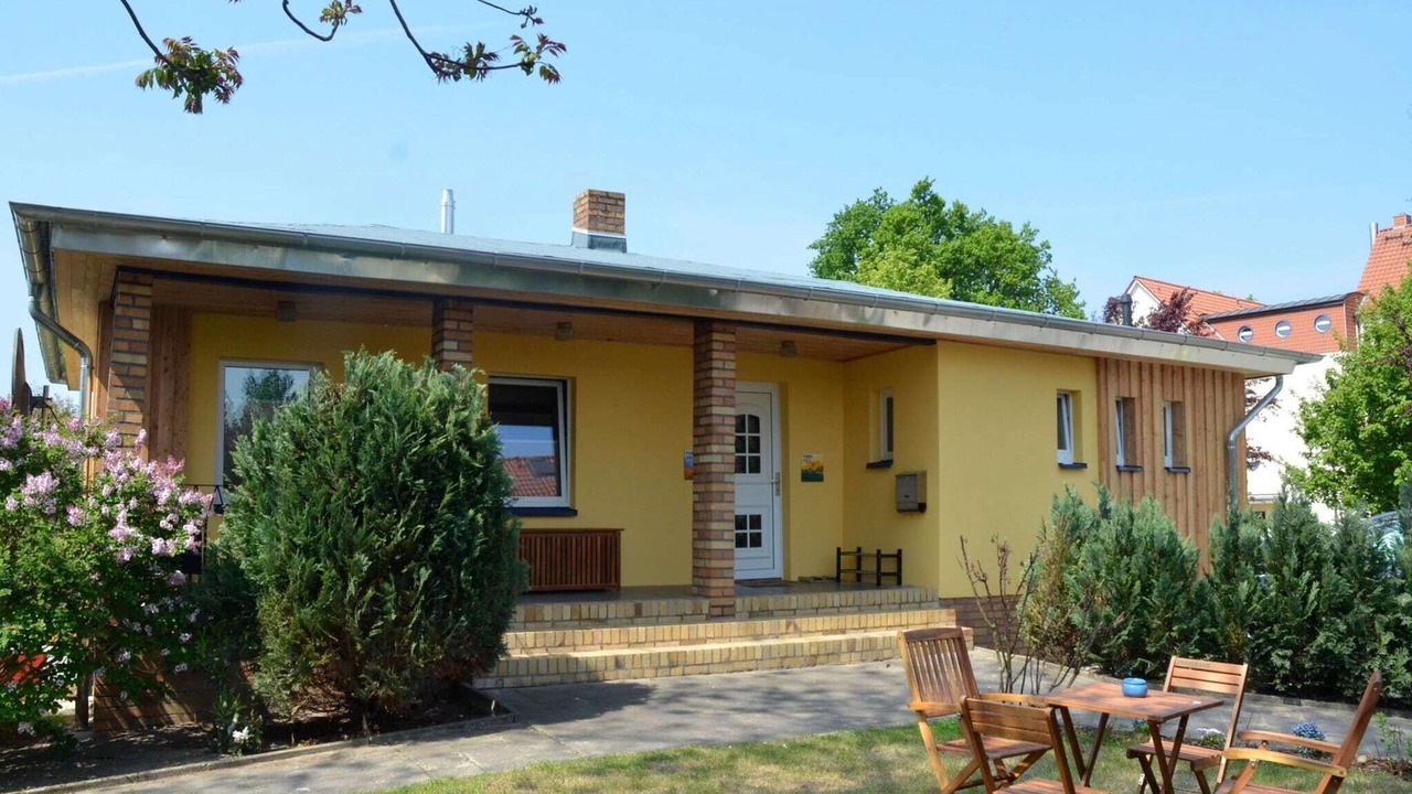 Photo of Outdoor in Am Schwarzen Busch