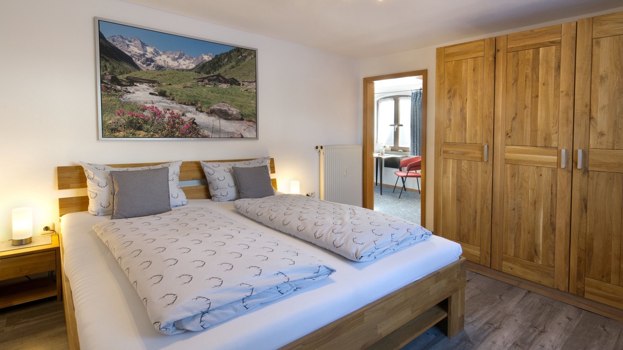 Photo of Bedroom in Kruen