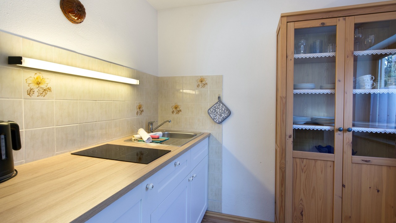Photo of Kitchen in Kruen