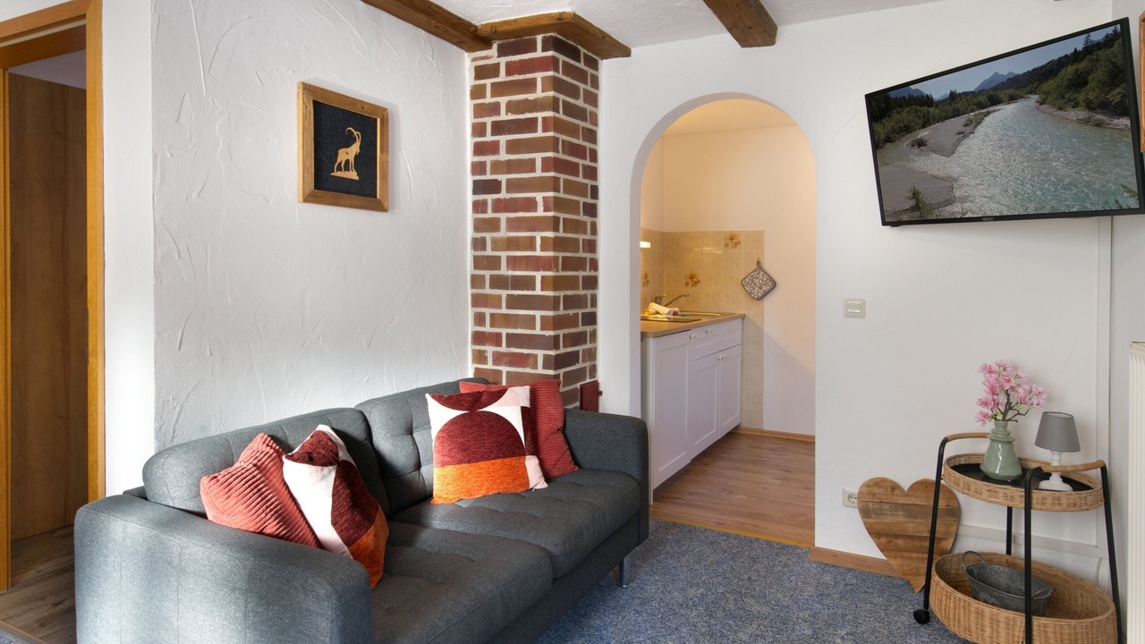 Photo of Livingroom in Kruen