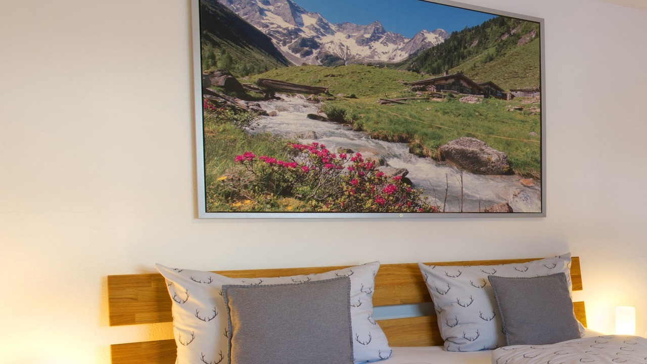 Photo of Bedroom in Kruen