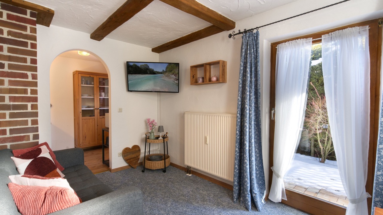 Photo of Livingroom in Kruen