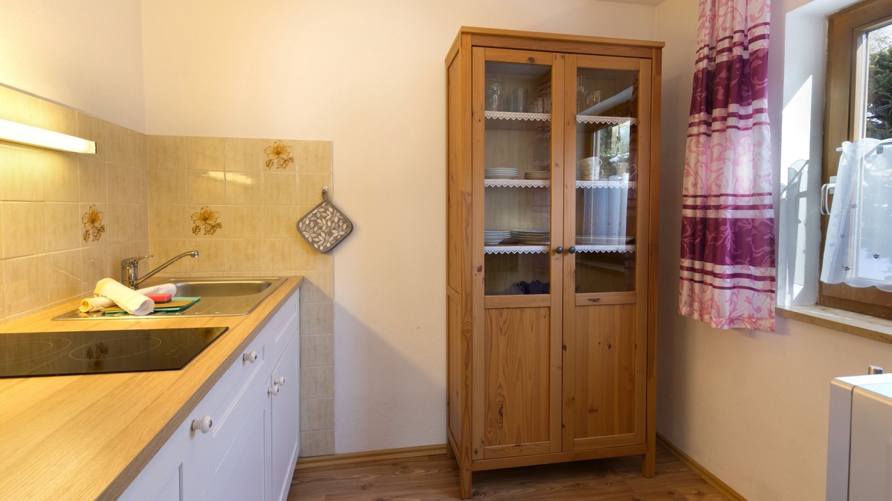 Photo of Kitchen in Kruen