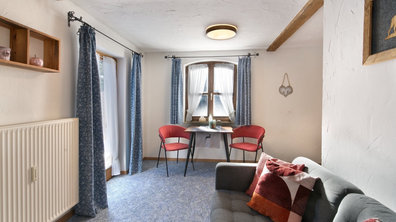 Photo of Livingroom in Kruen