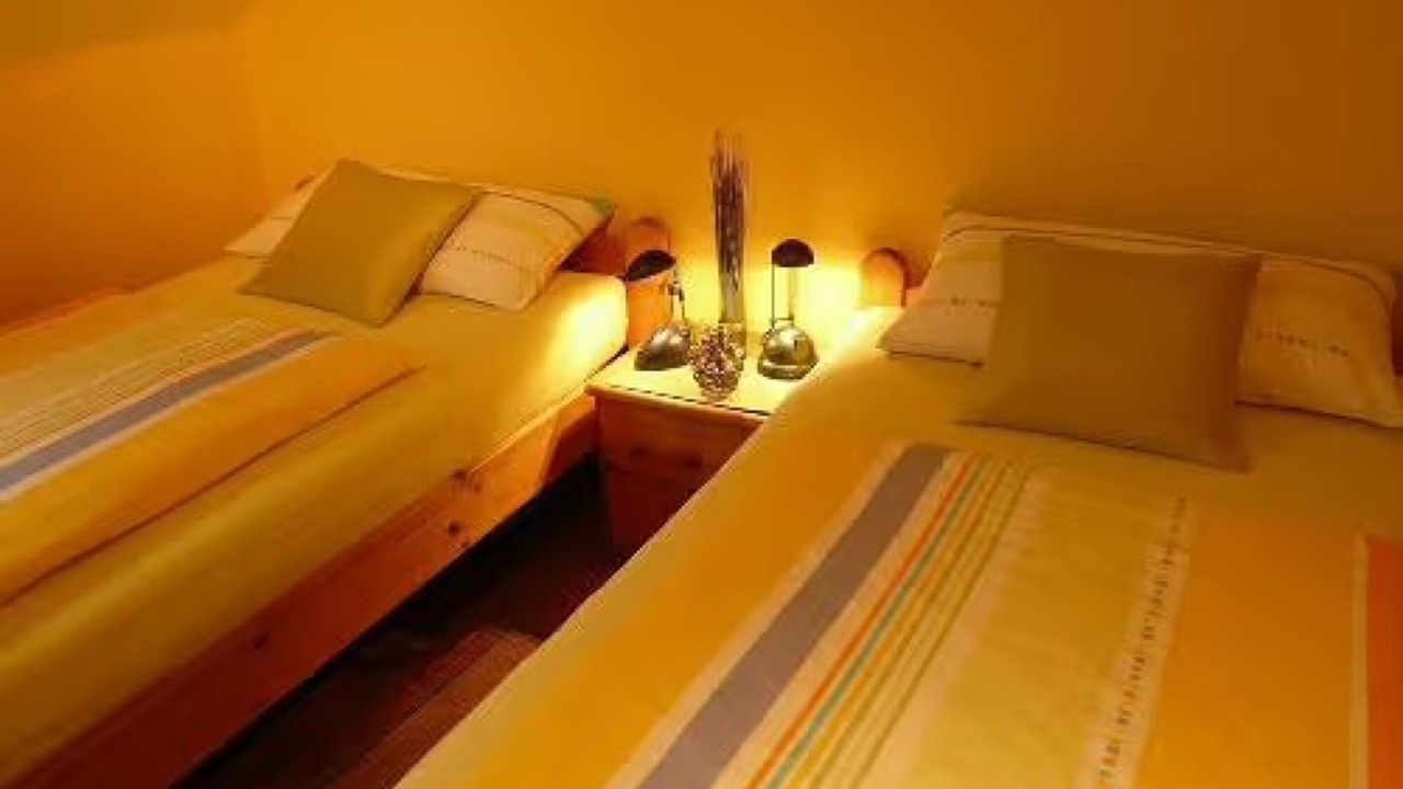 Photo of Bedroom in Ichenhausen