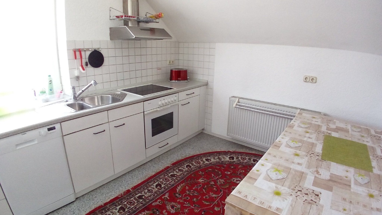 Photo of Kitchen in Ichenhausen