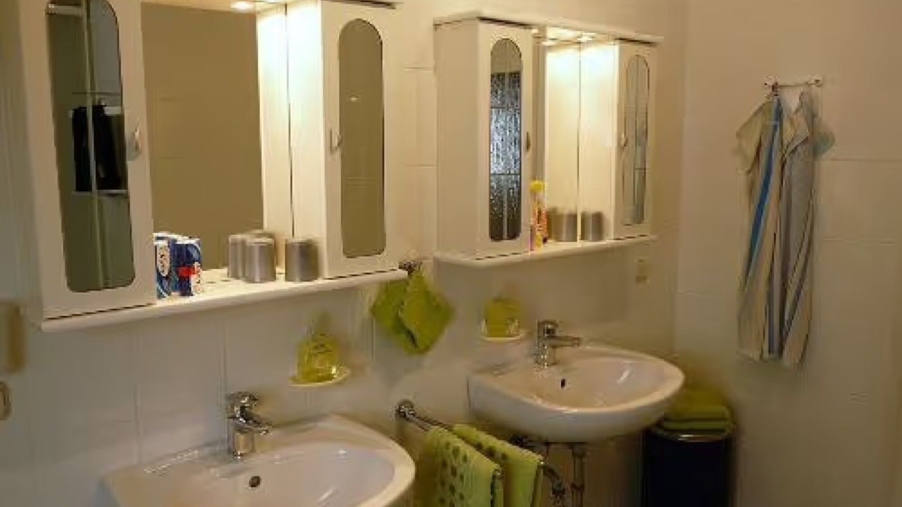 Photo of Bathroom in Ichenhausen