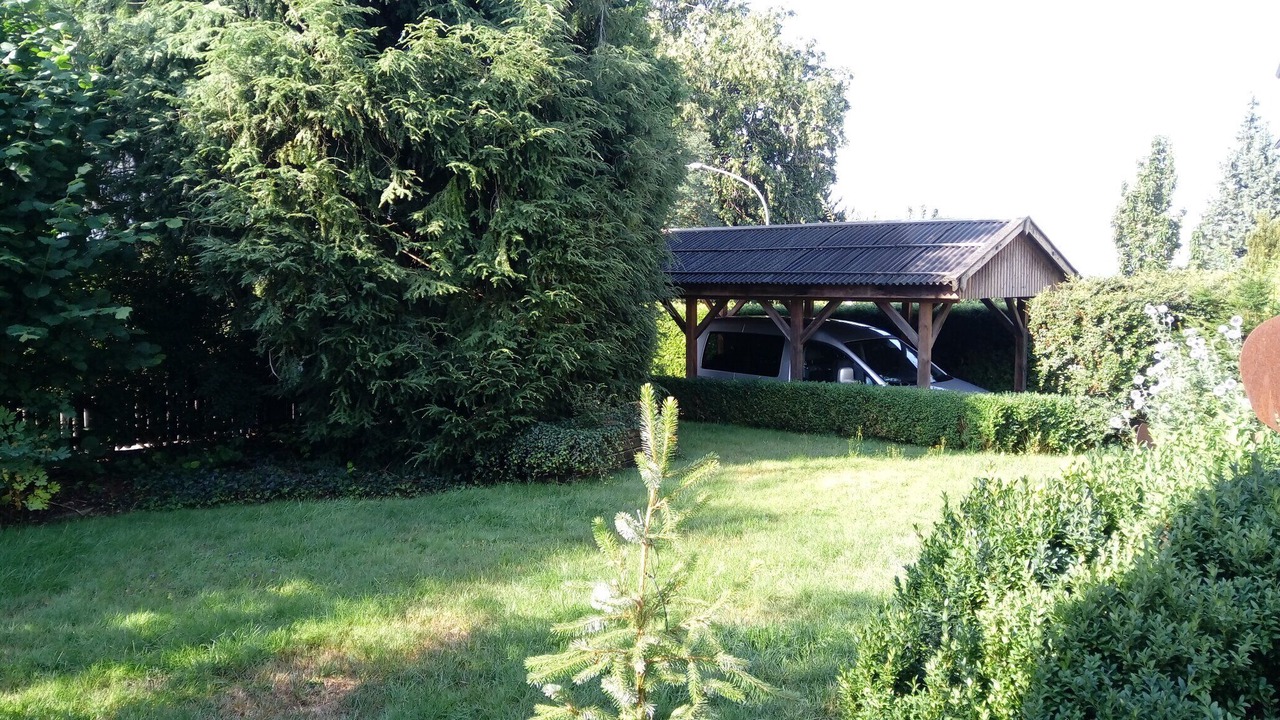 Photo of Outdoor in Ichenhausen