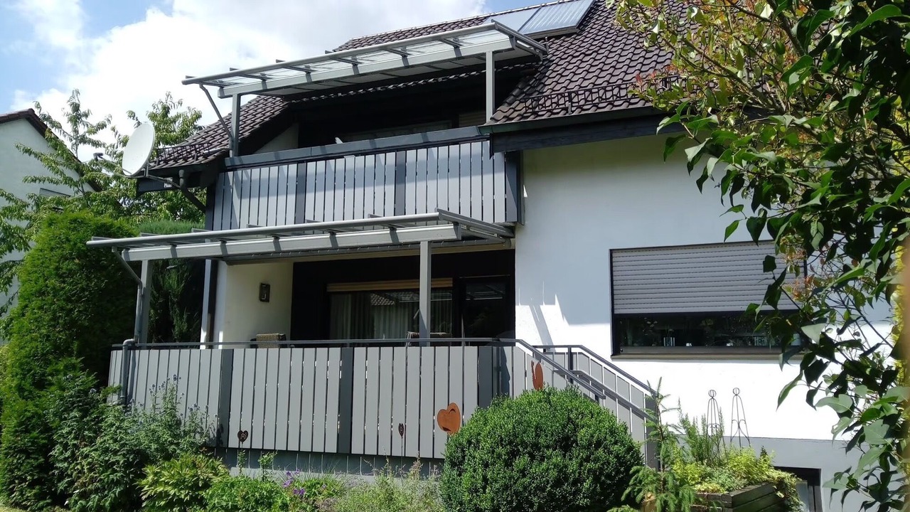 Photo of Outdoor in Ichenhausen