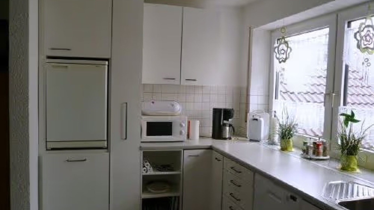Photo of Kitchen in Ichenhausen