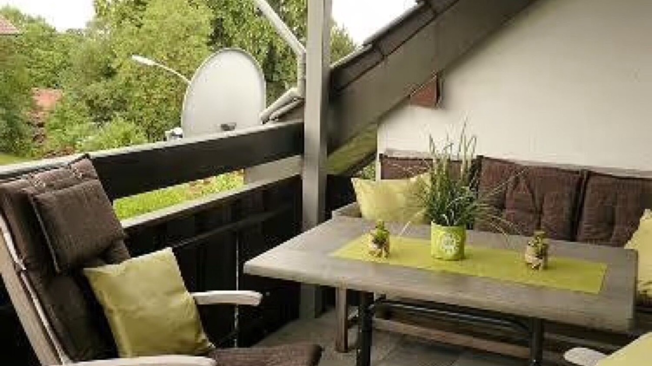 Photo of Outdoor in Ichenhausen
