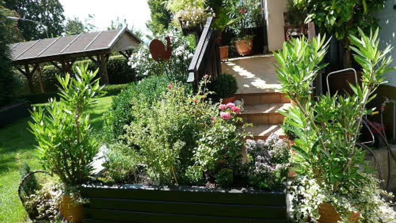 Photo of Outdoor in Ichenhausen