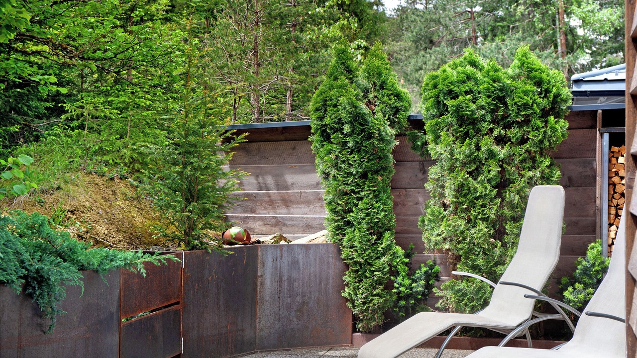 Photo of Patio Balcony in Oetz