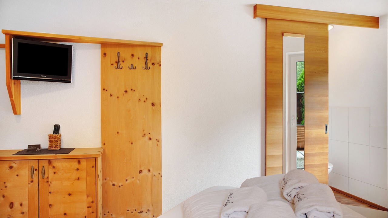 Photo of Bedroom in Oetz