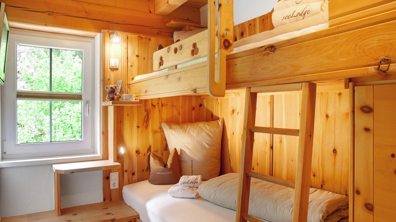 Photo of Bedroom in Oetz