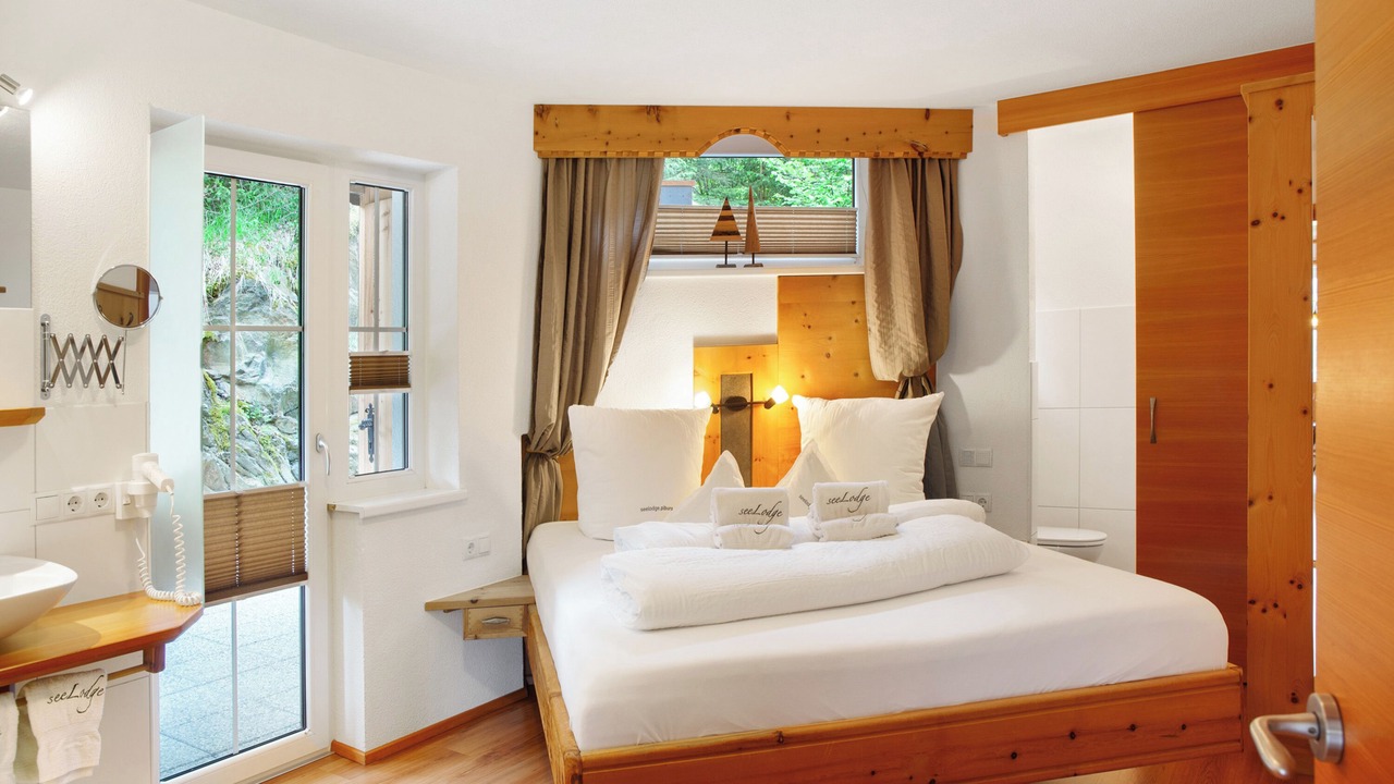 Photo of Bedroom in Oetz