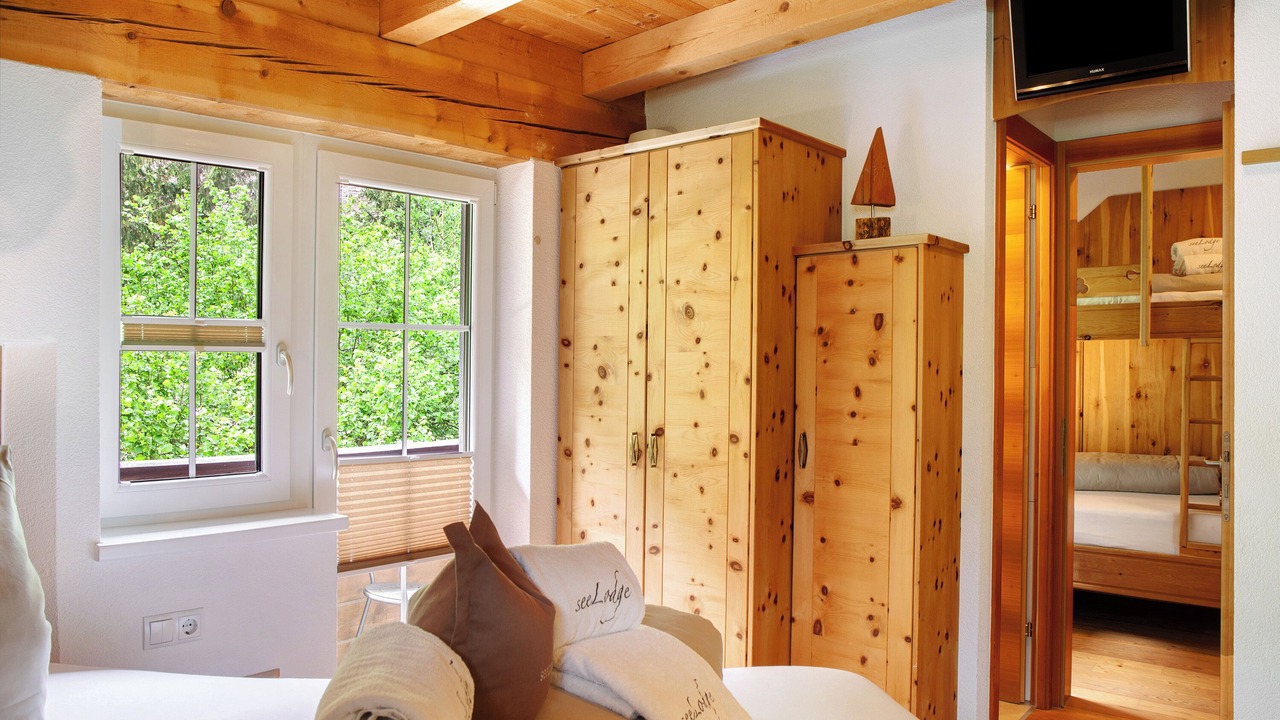 Photo of Bedroom in Oetz