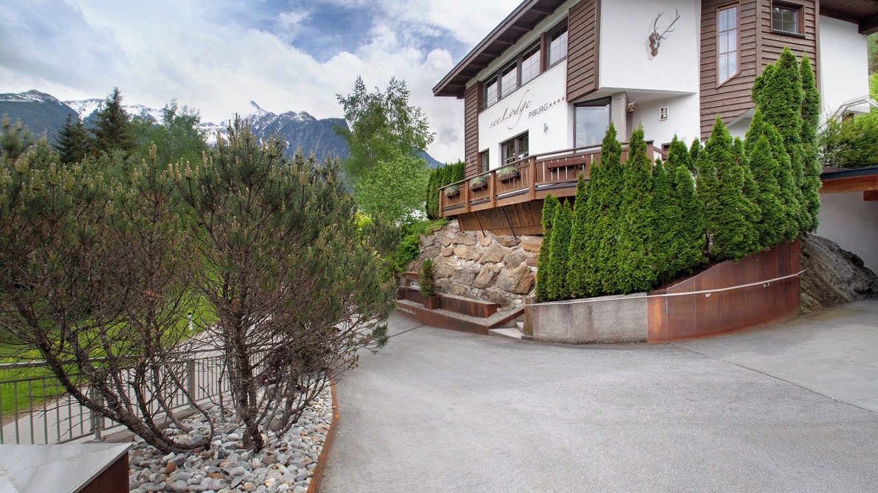 Photo of Outdoor in Oetz