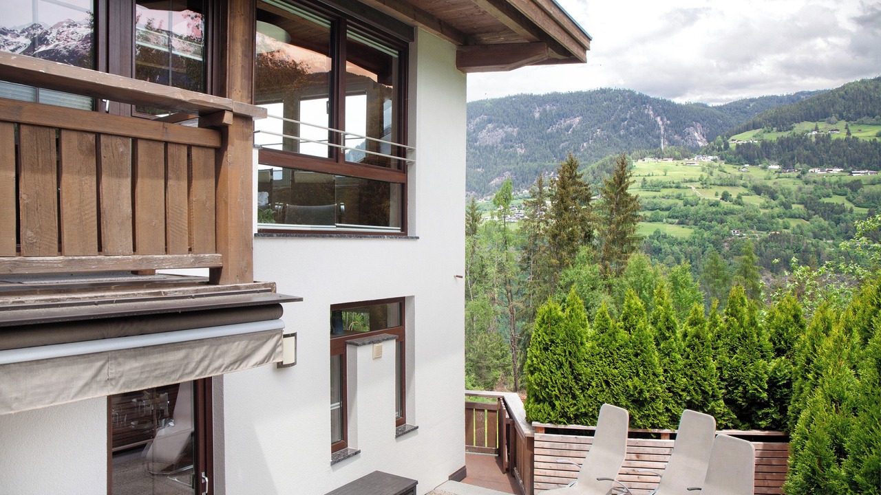 Photo of Patio Balcony in Oetz