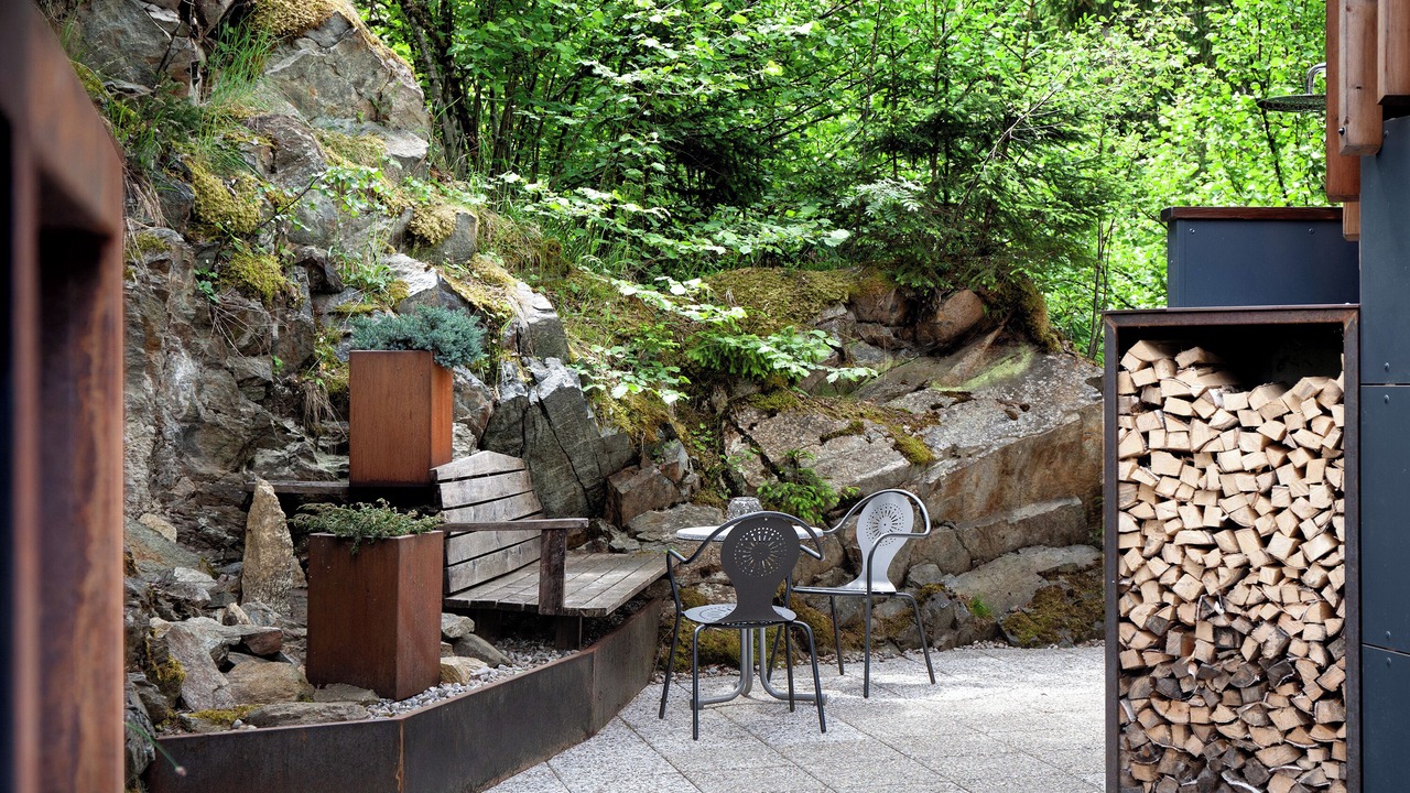 Photo of Patio Balcony in Oetz