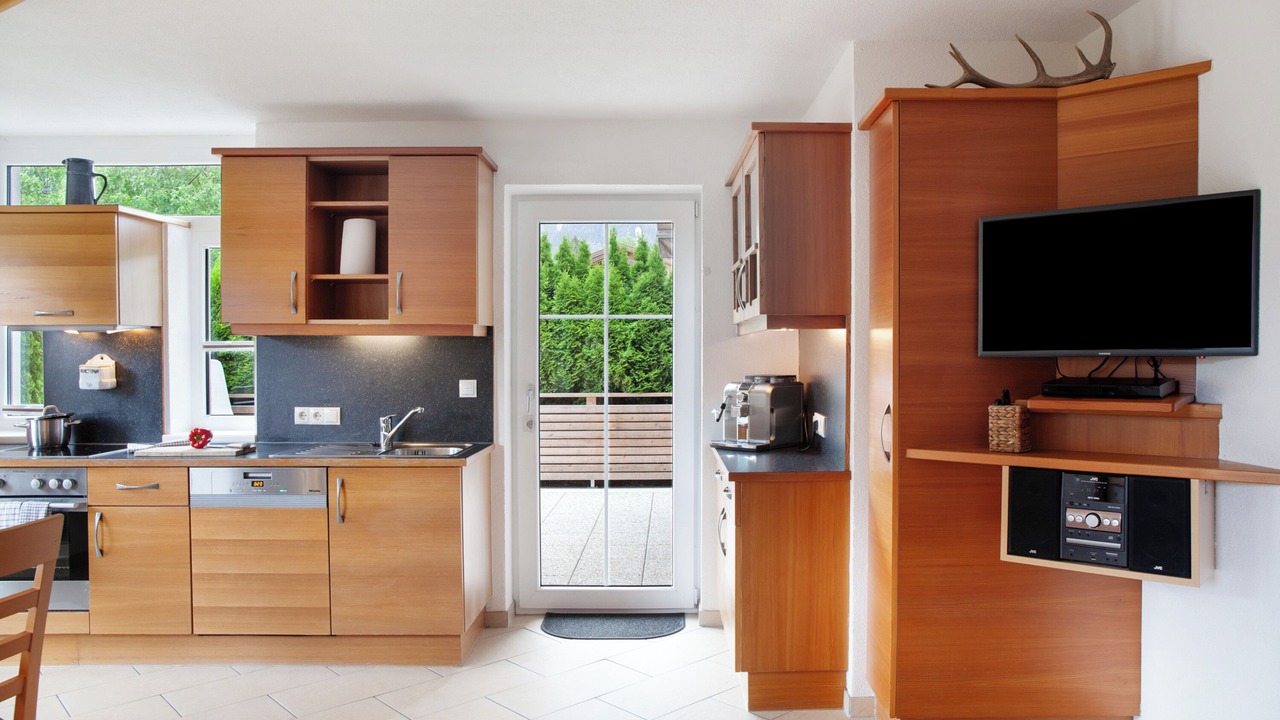 Photo of Kitchen in Oetz