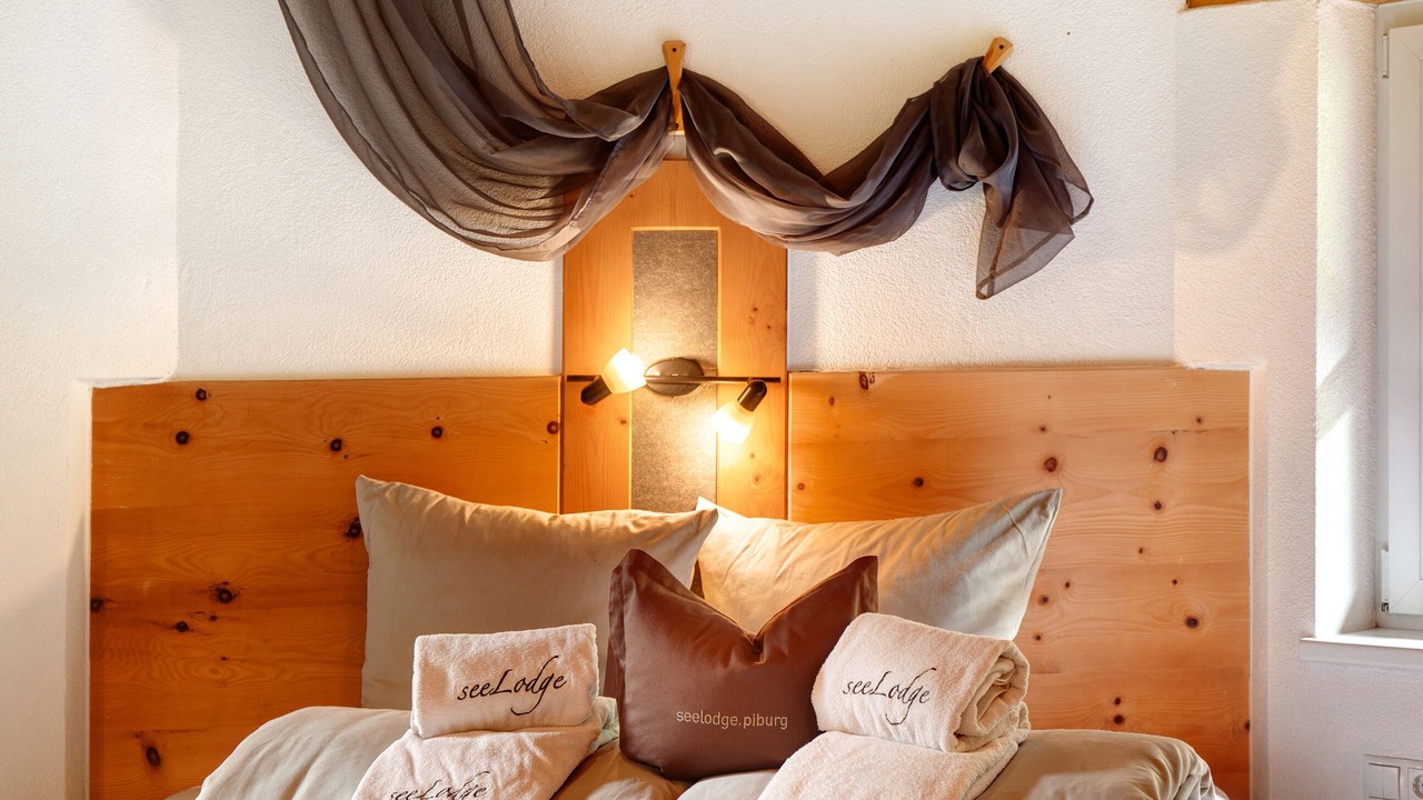 Photo of Bedroom in Oetz