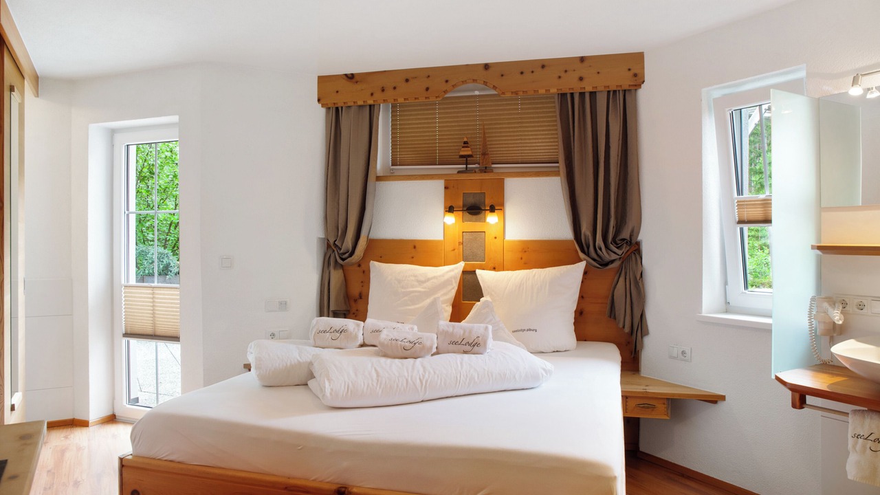 Photo of Bedroom in Oetz