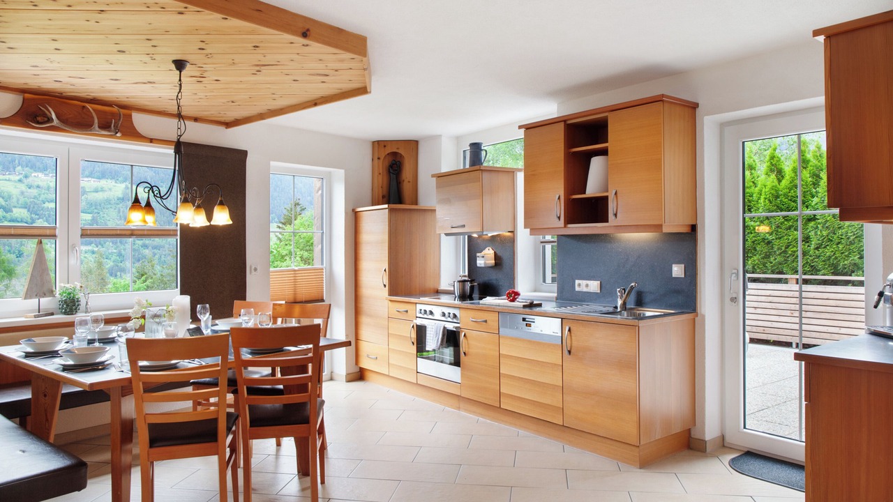 Photo of Kitchen in Oetz