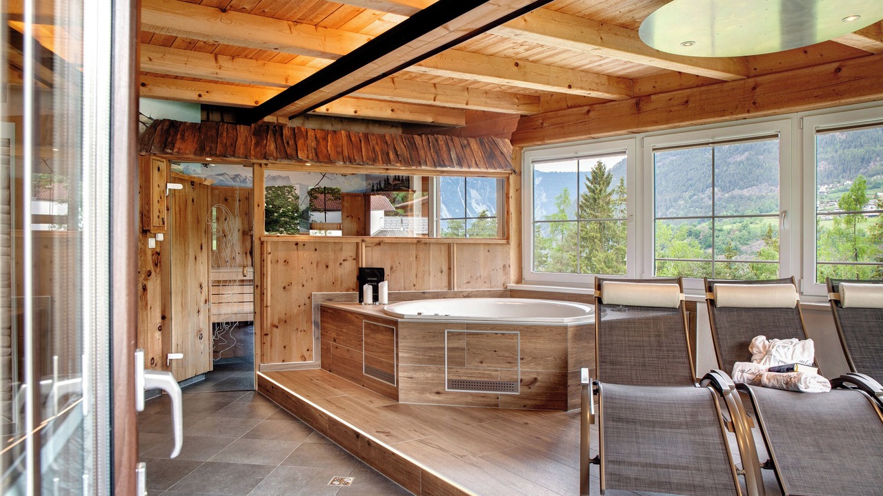 Photo of Bathroom in Oetz