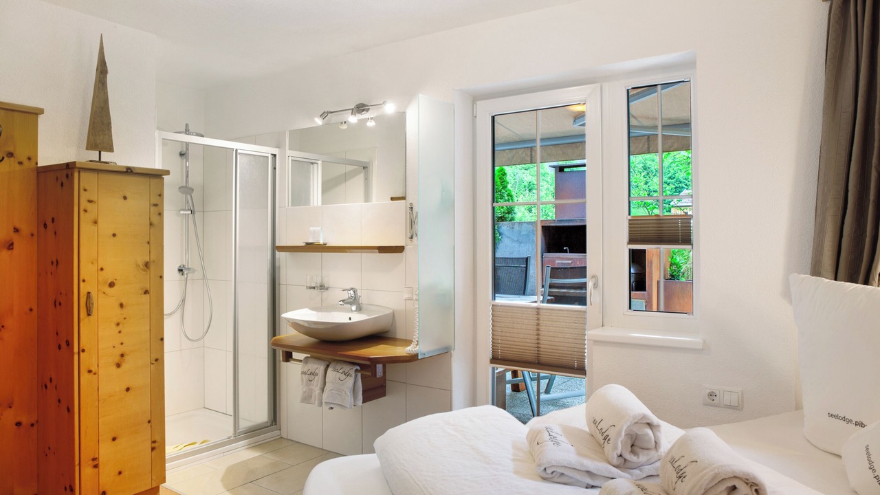 Photo of Bedroom in Oetz
