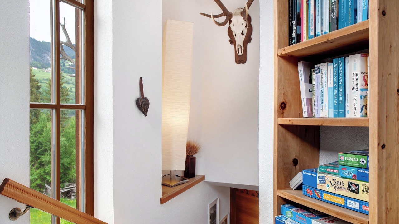 Photo of Bedroom in Oetz