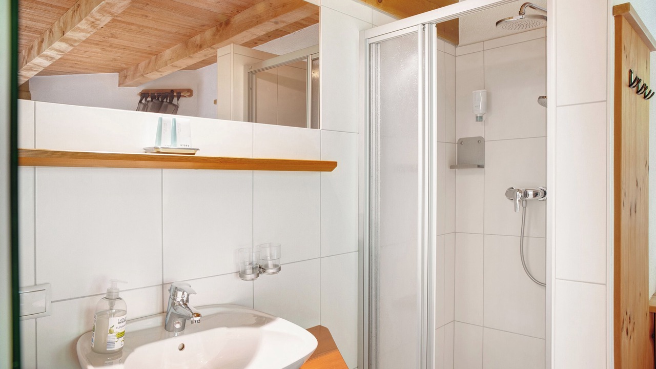Photo of Bathroom in Oetz
