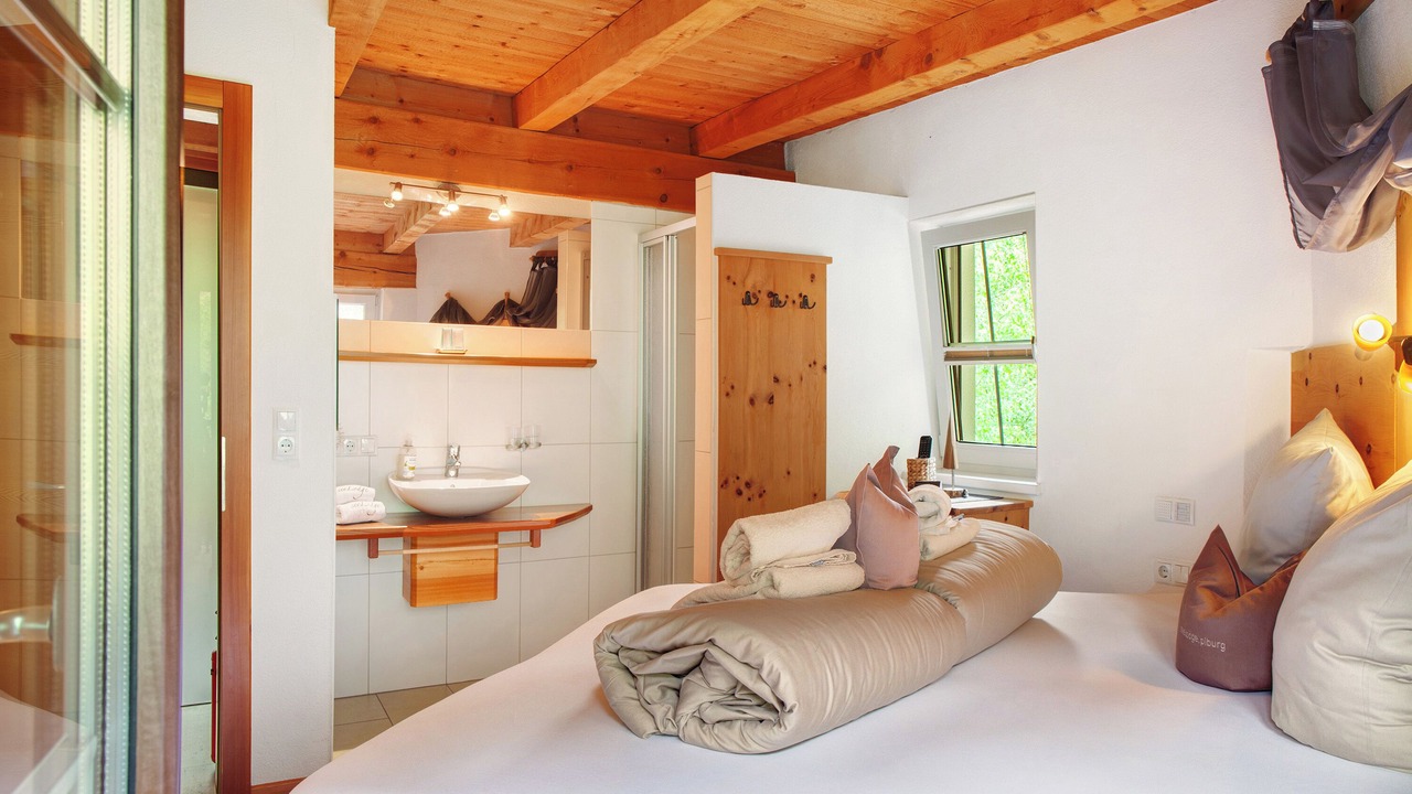 Photo of Bedroom in Oetz