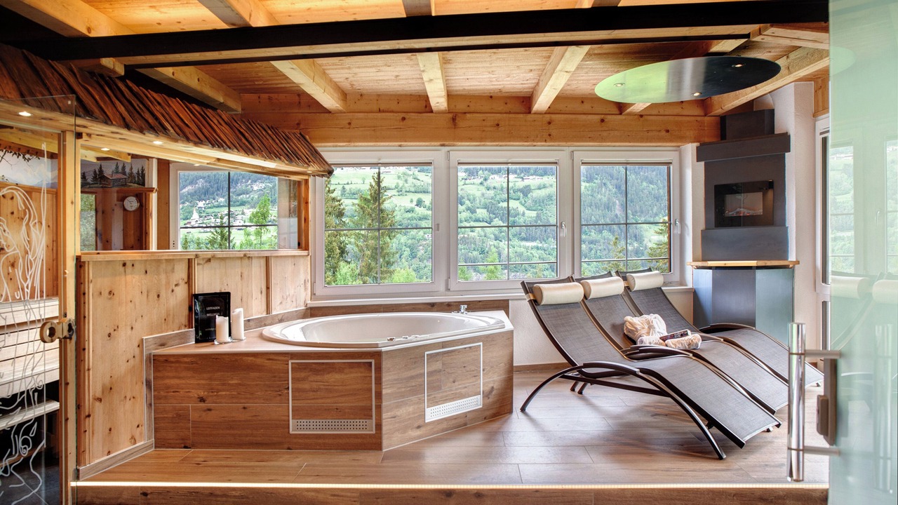 Photo of Bathroom in Oetz