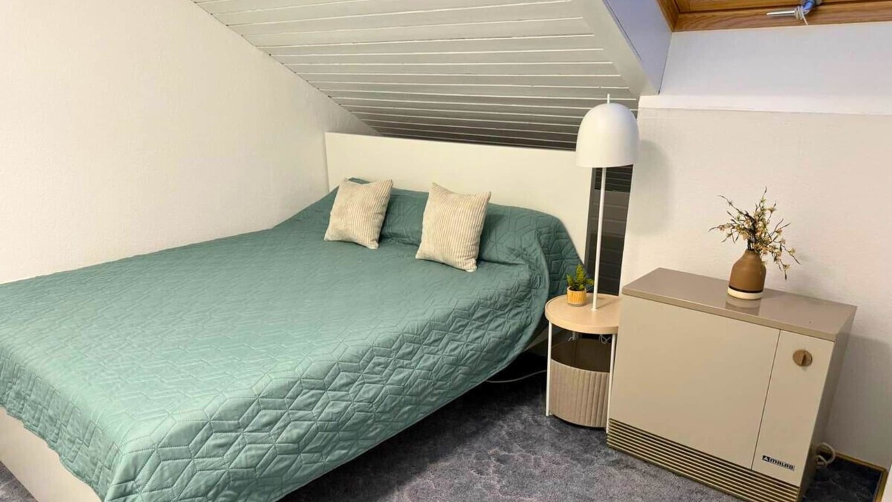 Photo of Bedroom in Kadelburg